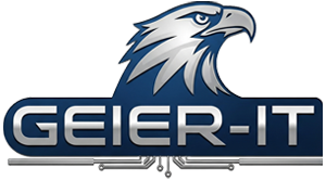 Geier-IT Logo